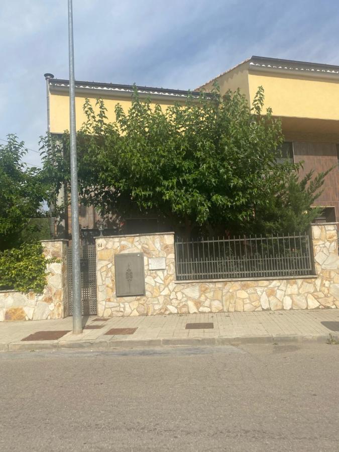 Las Moreras كالاتايوذ المظهر الخارجي الصورة